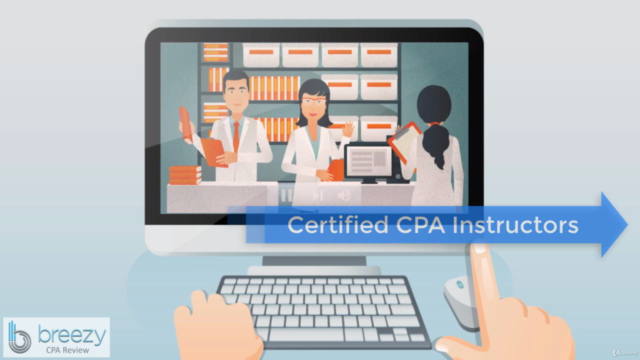 Intro to Business Taxation | Breezy CPA – Screenshot 3