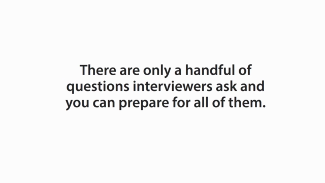 Recruiter Reveals: Job Interview Formula - Screenshot_02
