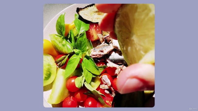 Healthy Living Made Easy – Screenshot 2