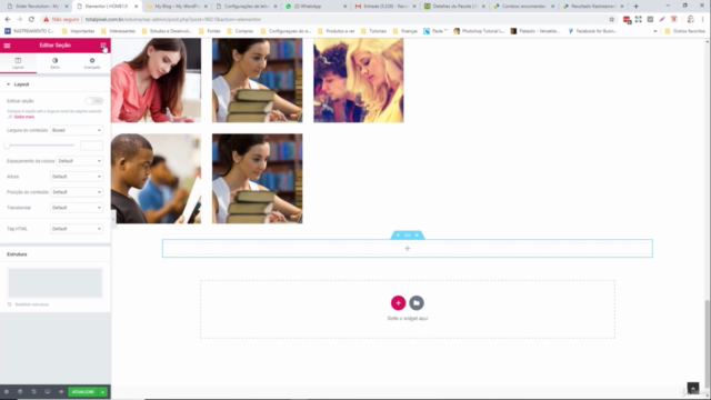 Curso EDUMA – Screenshot 4