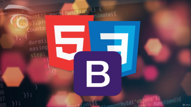 HTML, CSS, & Bootstrap - Certification Course for Beginners - Screenshot_01