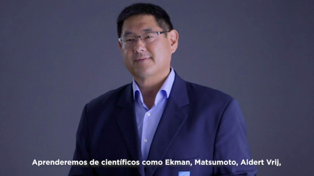 Comunicación no verbal: Detección de Mentiras – Screenshot 3