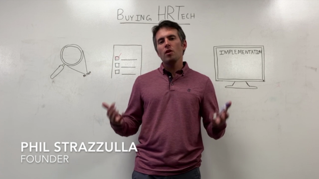 How to Buy HR Technology – Screenshot 1