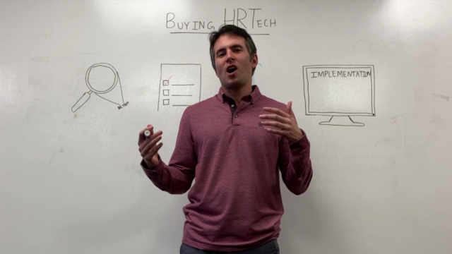How to Buy HR Technology – Screenshot 2