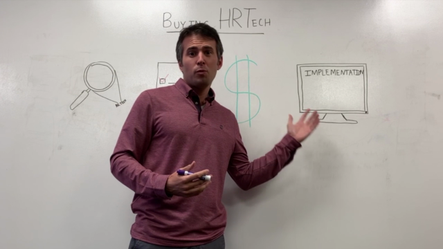 How to Buy HR Technology – Screenshot 4