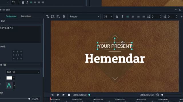 Wondershare Filmora 9 Complete Essential Guide – Screenshot 3