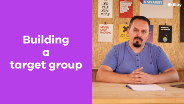 How to Write a Marketing Strategy – Screenshot 2