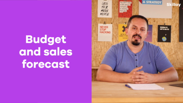 How to Write a Marketing Strategy – Screenshot 3