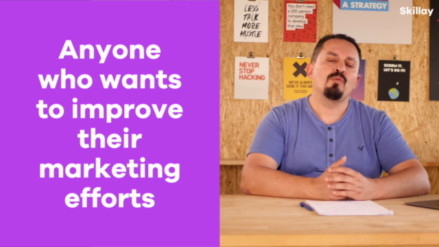 How to Write a Marketing Strategy – Screenshot 4