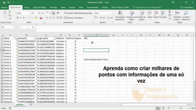 Domine o Google Earth - Se tornando um especialista (2023) – Screenshot 2