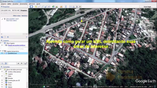 Google Earth - Se tornando um especialista - Screenshot_03