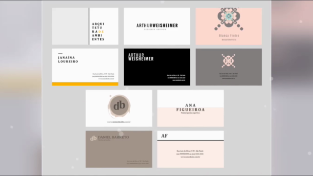 Curso completo de PHOTOSHOP básico ao avançado + 300 bônus – Screenshot 4
