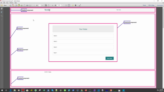 Practical React Bootcamp (Hooks, Router, Redux, & GraphQL) – Screenshot 2