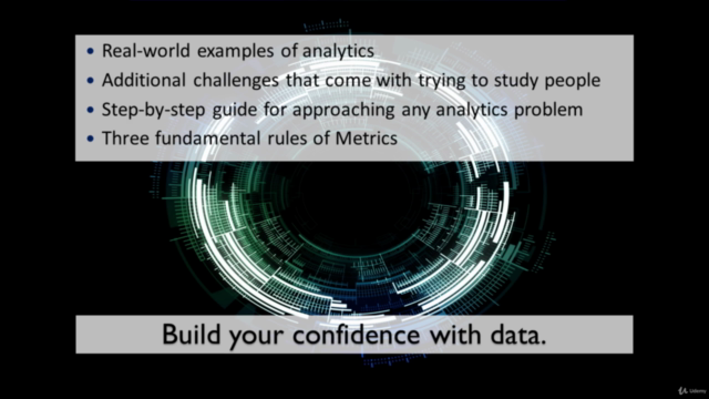 HR Analytics & People Analytics 101 Using Excel – Screenshot 2