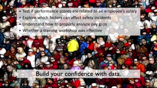 HR Analytics & People Analytics 101 Using Excel – Screenshot 4