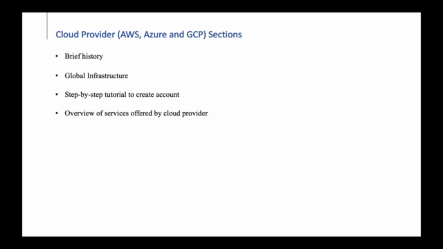 Introduction to Cloud Computing with AWS, Azure and GCP - Screenshot_02