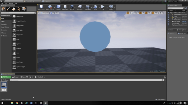 Unreal Engine 4: Introduction to Blueprints - Screenshot_04