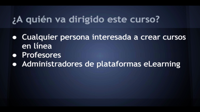 Moodle 3.7. para profesores – Screenshot 1