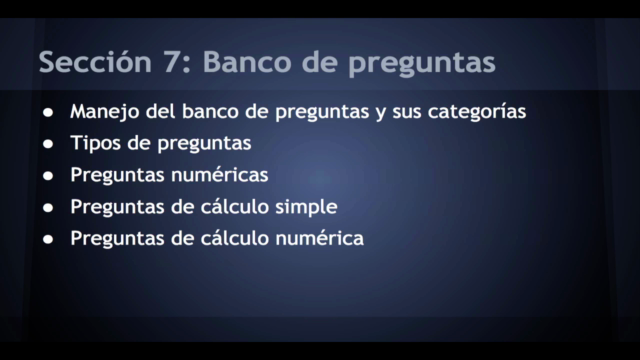 Moodle 3.7. para profesores – Screenshot 2