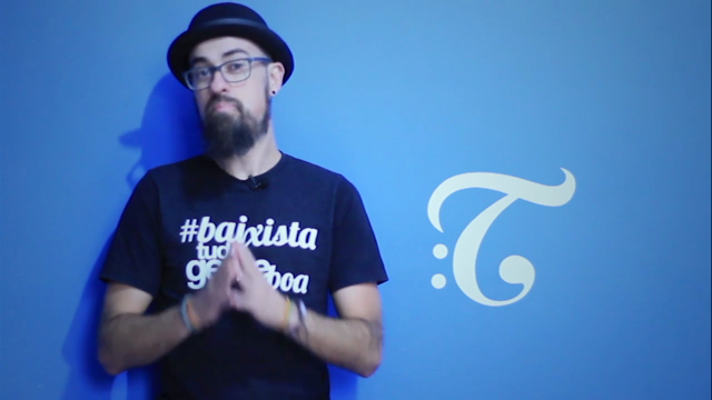 Contrabaixo para Iniciantes – Screenshot 3