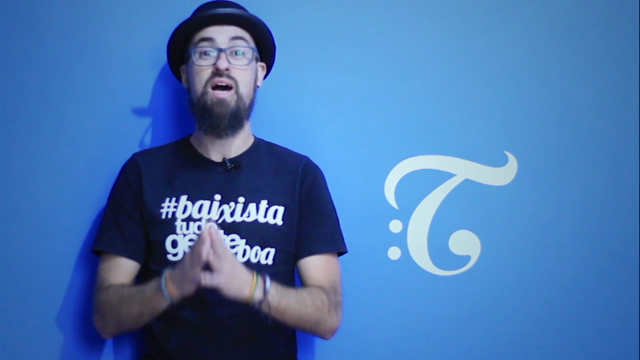 Contrabaixo para Iniciantes – Screenshot 4