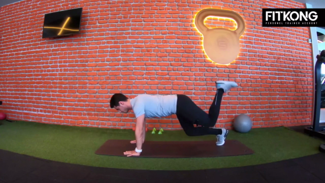 Exercise Everywhere: 100+ Matwork and Dumbell Exercises – Screenshot 1