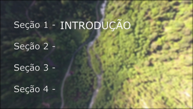 Mapeamento e Topografia com Drones – Screenshot 3