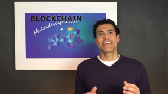 BLOCKCHAIN Multi: Sua Nova Especialidade! – Screenshot 1