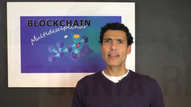 BLOCKCHAIN Multi: Sua Nova Especialidade! – Screenshot 3