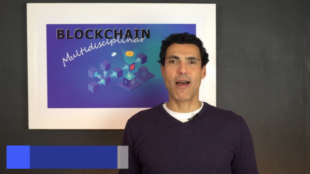 BLOCKCHAIN Multi: Sua Nova Especialidade! – Screenshot 4