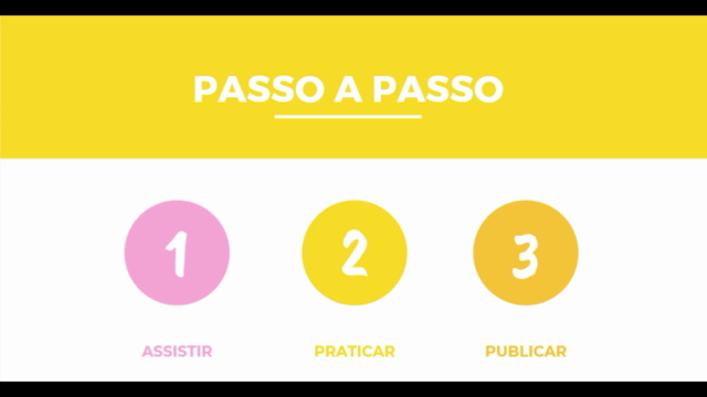 Canva + Crello de A a Z: seu primeiro design em 1 HORA! – Screenshot 3
