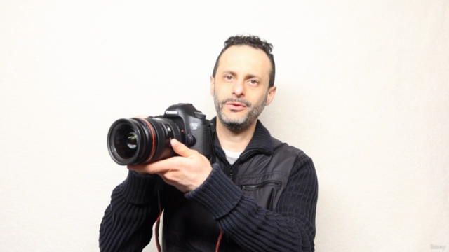 DSLR Photography Made Easy: Guide to mastering your Camera – Screenshot 2