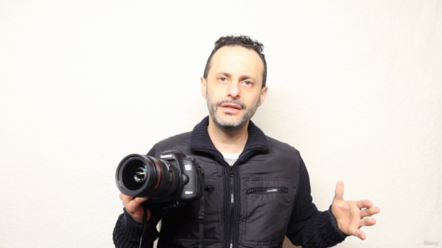 DSLR Photography Made Easy: Guide to mastering your Camera – Screenshot 3