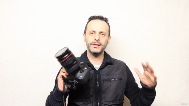 DSLR Photography Made Easy: Guide to mastering your Camera – Screenshot 4
