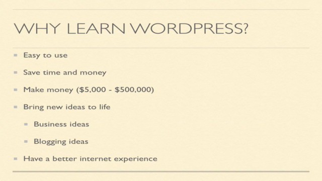 Make a professional website - 30 Day Guarantee. Discounted! – Screenshot 1