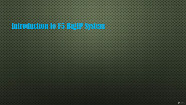 F5 BigIP Administration and all Labs Deep Dive in F5 Series – Screenshot 3