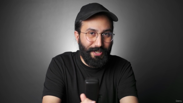 Fotoğrafçılık Eğitimi: Fotoğrafta Ustalaşın! – Screenshot 1