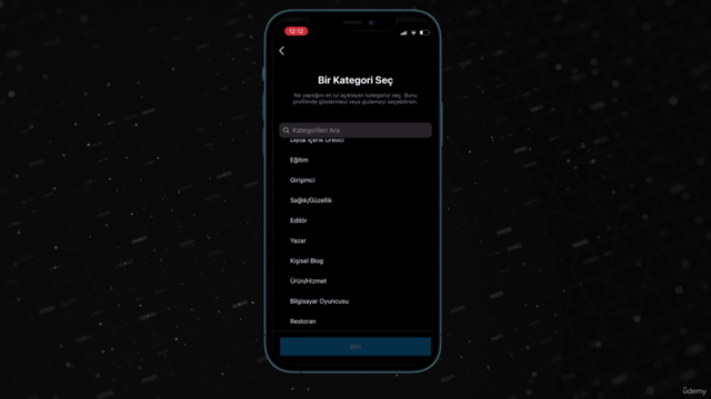 Fotoğrafçılık Eğitimi: Fotoğrafta Ustalaşın! – Screenshot 2