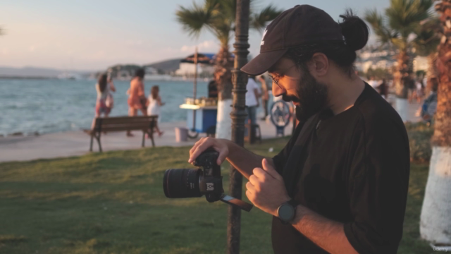Fotoğrafçılık Eğitimi: Fotoğrafta Ustalaşın! – Screenshot 3