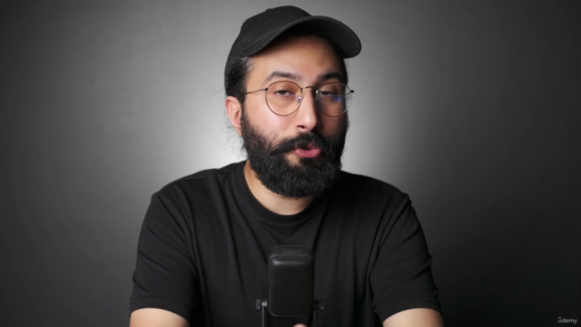 Fotoğrafçılık Eğitimi: Fotoğrafta Ustalaşın! – Screenshot 4
