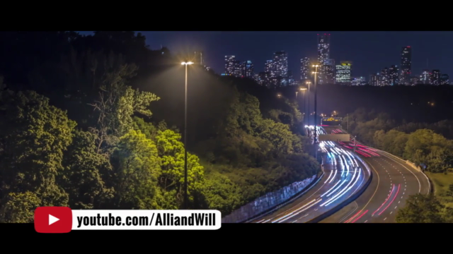Color Grading & Creating LUTs In Premiere Pro For Beginners – Screenshot 1