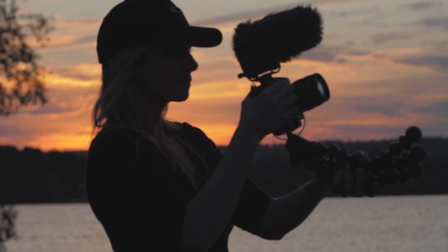 Color Grading & Creating LUTs In Premiere Pro For Beginners – Screenshot 2