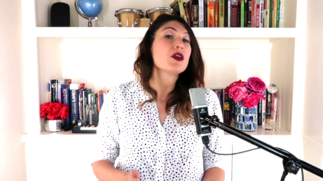 Love Your Voice-Self confidence for creators & Influencers – Screenshot 1