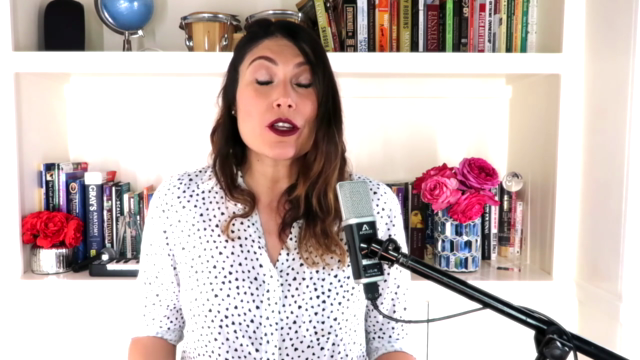 Love Your Voice-Self confidence for creators & Influencers – Screenshot 2