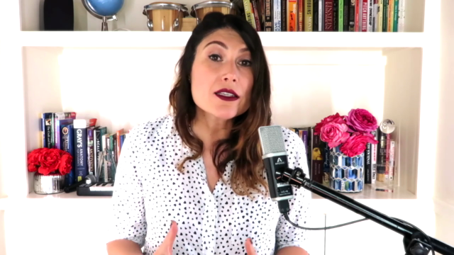 Love Your Voice-Self confidence for creators & Influencers – Screenshot 3