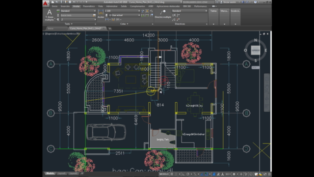 Mampostería Estructural con ETABS - Modulo P3 – Screenshot 4