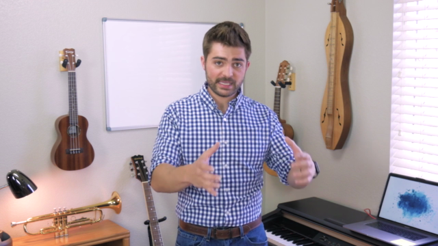 Music Mastermind: Learn the 7 Elements of Music! – Screenshot 2