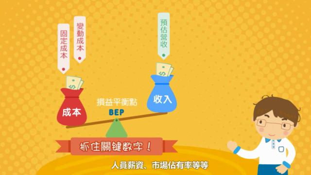 Top-BOSS玩遊戲,學財務!線上實戰! – Screenshot 3