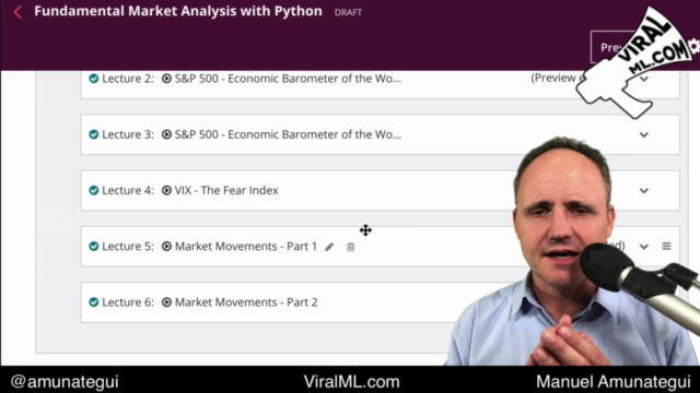 Fundamental Market Analysis with Python - Screenshot_02