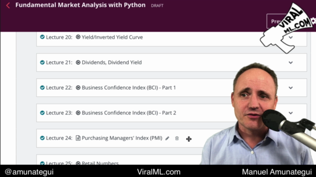 Fundamental Market Analysis with Python - Screenshot_03